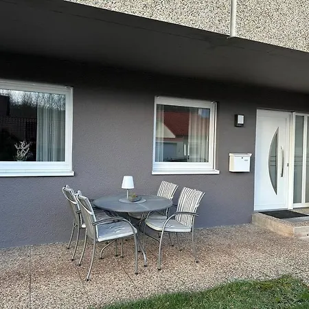 Pfalzglueck Apartment