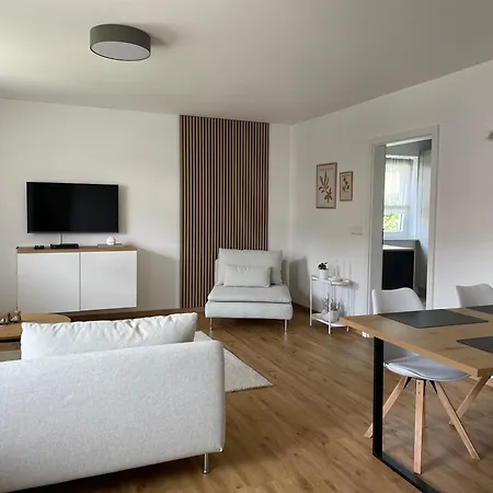 Apartment Pfalzglueck