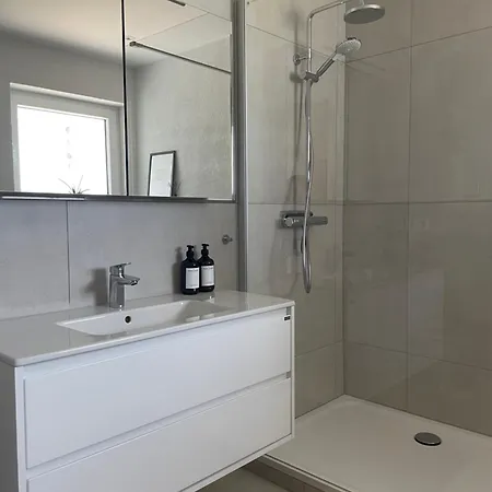 Pfalzglueck Lägenhet