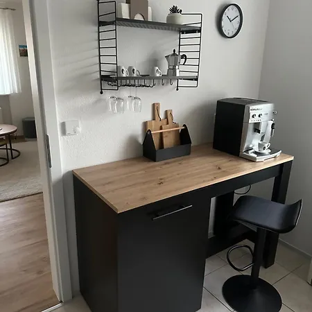 Pfalzglueck Apartment