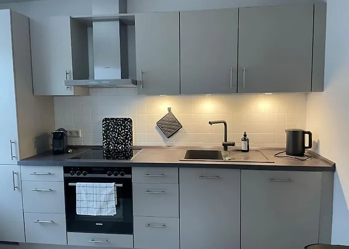 Апартаменты Pfalzglueck Дан