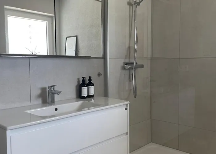 Pfalzglueck Апартаменты