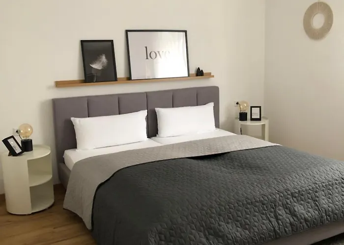 Pfalzglueck Апартаменты Дан