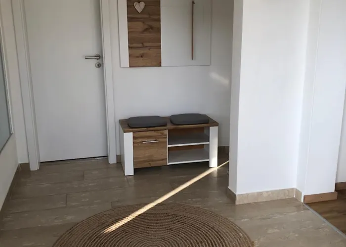 Апартаменты Pfalzglueck